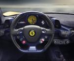 Ferrari 458 Italia Speciale A 2014 года